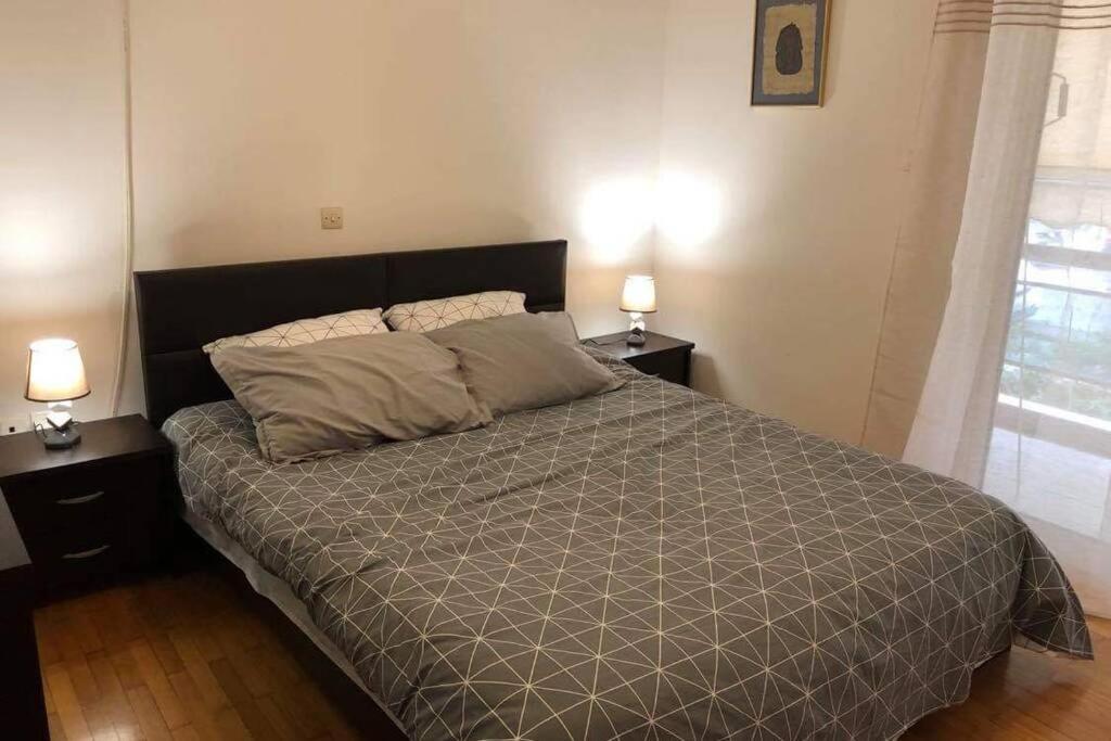 Apartmán Cosy & Functional Pied-A-Terre Atény Exteriér fotografie